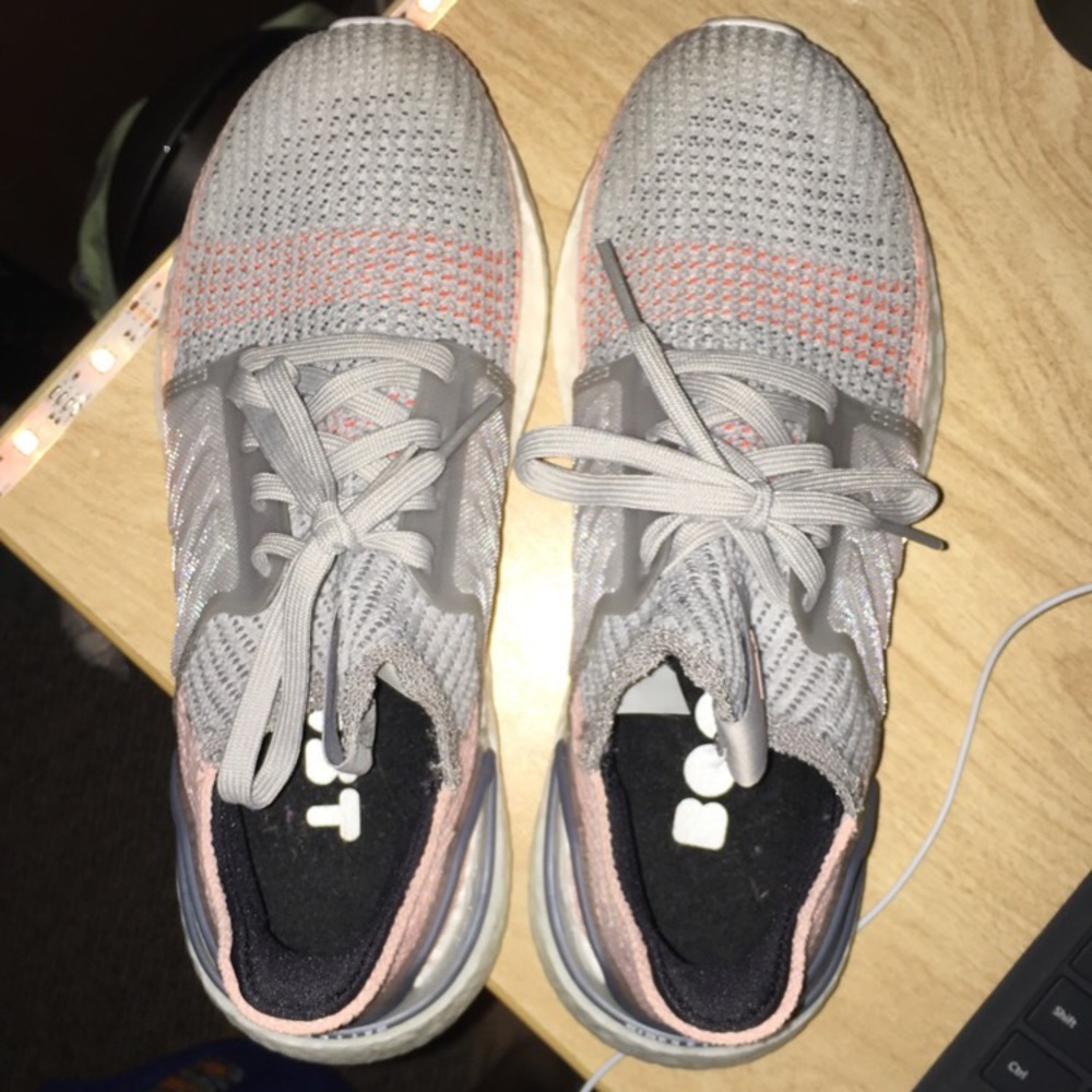 Adidas Ultraboost 2019